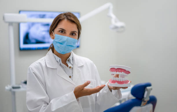 Best Broken or Cracked Tooth Emergency Dentist in Earlimart, CA